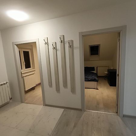 Privatna Soba Dusan Surčin Dış mekan fotoğraf