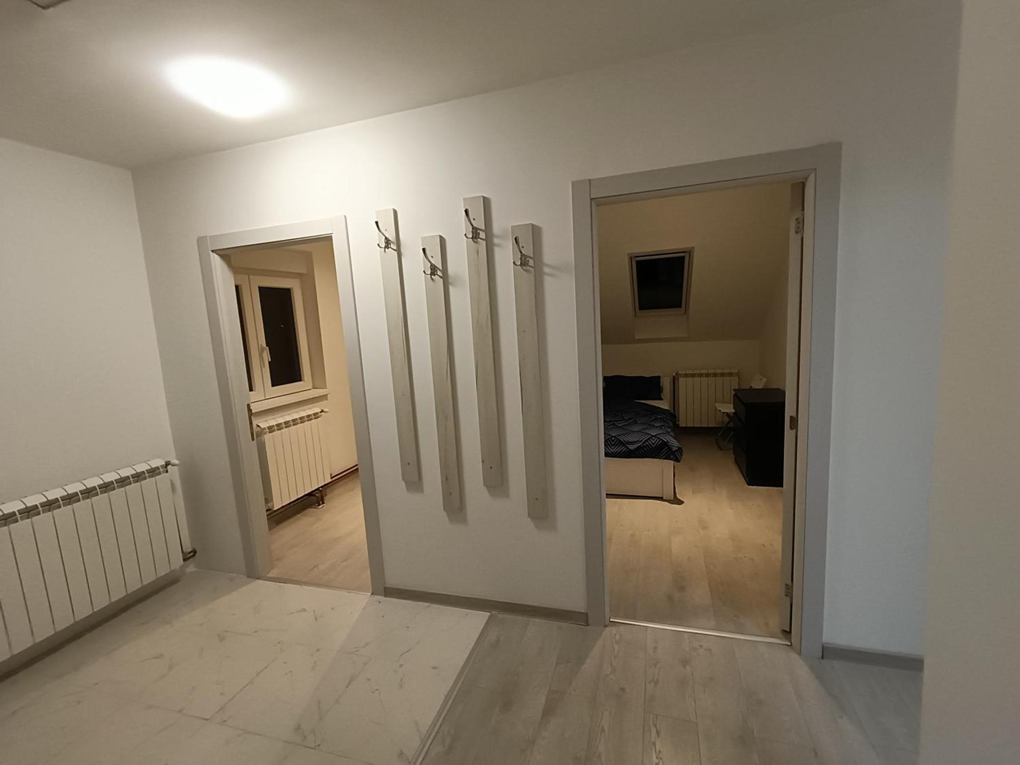 Privatna Soba Dusan Surčin Dış mekan fotoğraf