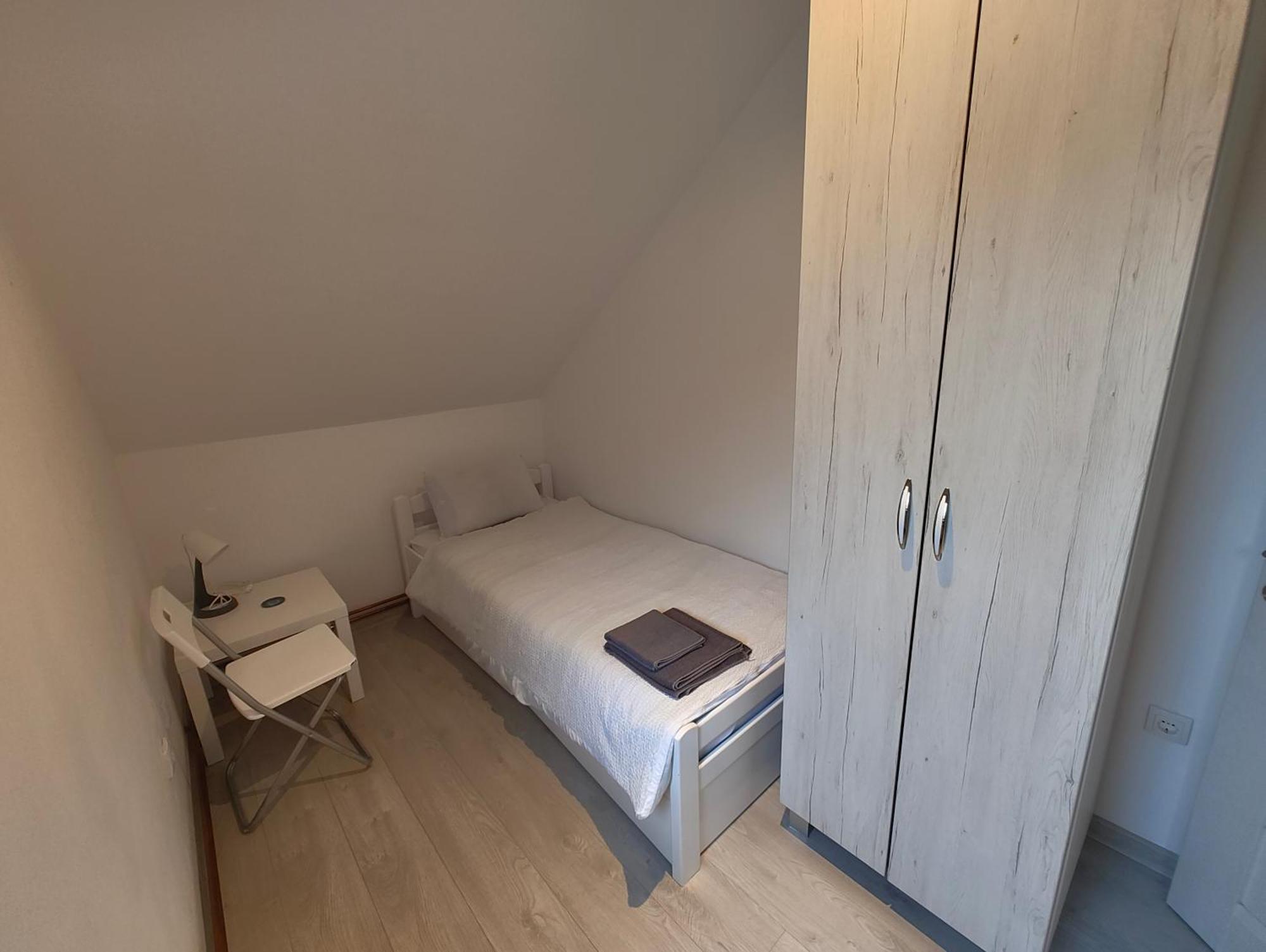 Privatna Soba Dusan Surčin Dış mekan fotoğraf