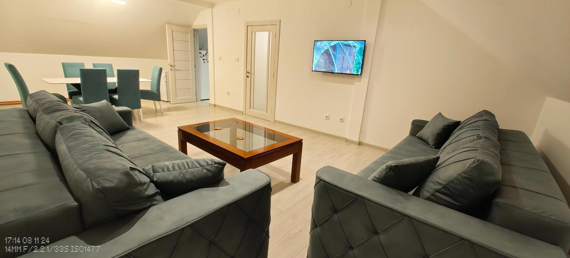 Privatna Soba Dusan Surčin Dış mekan fotoğraf